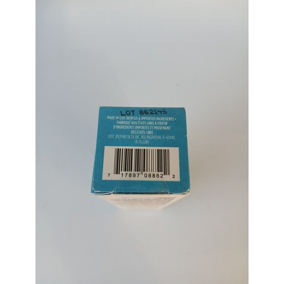 Ulta Beauty Healthy Hydration 1 oz NEW full size Hyaluronic Acid Serum - Picture 4 of 6